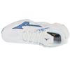 Sportschuhe Mizuno weiß Wave Momentum 3
