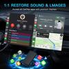Carabc carbitlink Smartlink to Wireless CarPlay Android Auto for Chery Jetour X70 X70S X90 X95 cx62b t1k carbit link