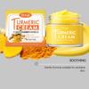 HOYGI Turmeric Brightening Cream – Hydrating & Nourishing Face Treatment for Radiant, Even-Toned Skin less