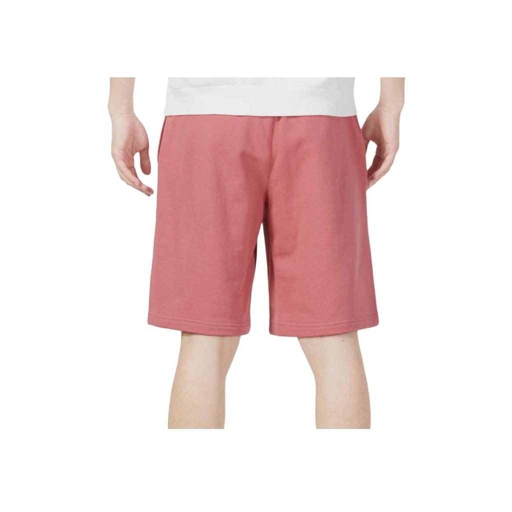 Puma Letter Print Lace-Up Straight Shorts Men Shorts Deep-Pink 623254-50