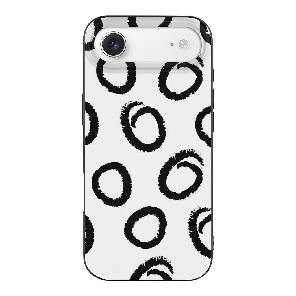 1 Pack For iPhone 17 Series TPU Phone Case Grip-Friendly Anti-Scratch Lightweight Design, Daily Protection