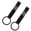 Belt Key Holder Stainless Steel Compact Quick Release Belt Key Clip with Key   for   Law Enforcement