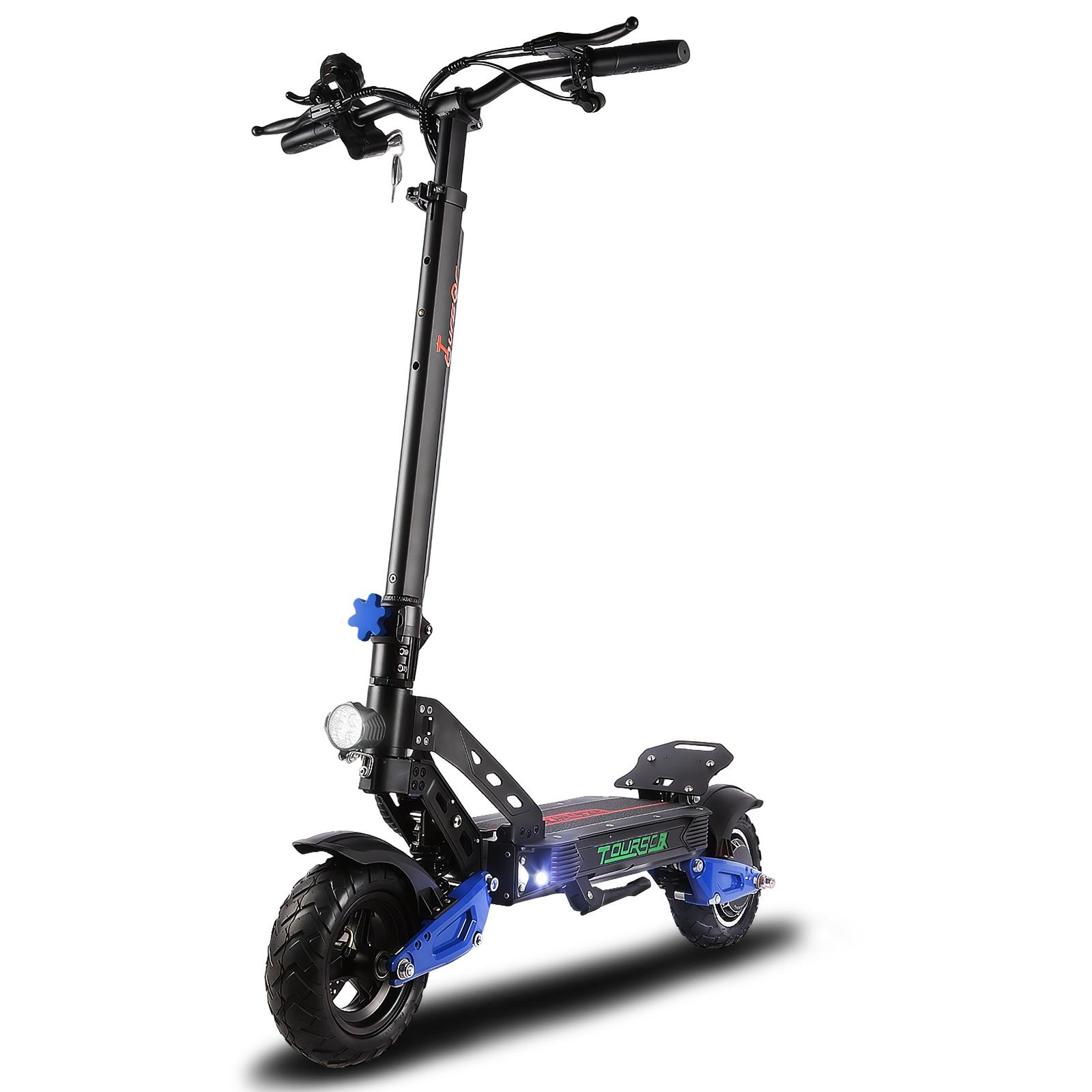 X1 Off-Road Skateboard 1200W Brushless Motor
