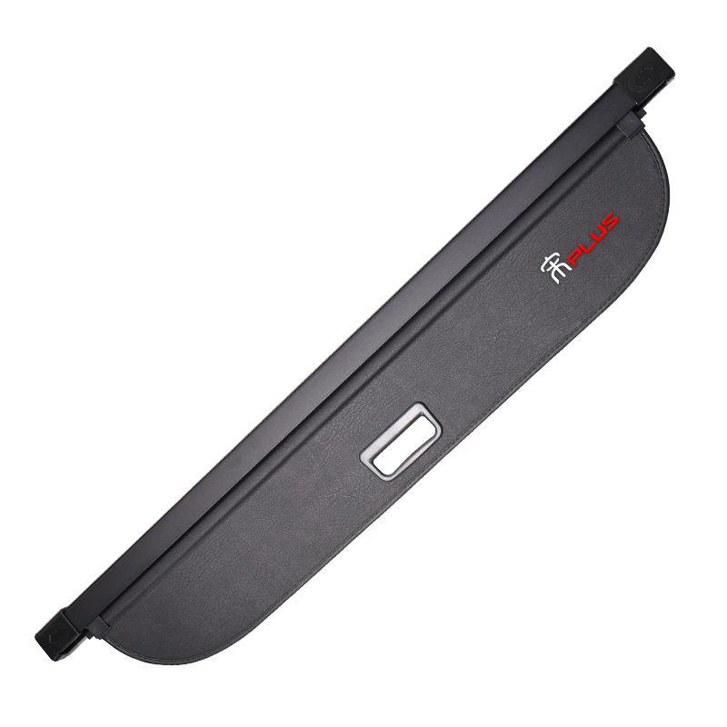 BYD Song Plus Trunk Cargo Cover: DM-i/EV Rear Storage Partition Interior Upgrade