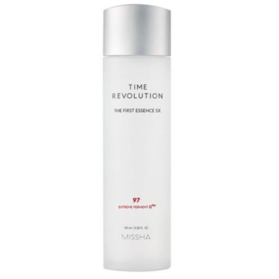 Missha Time Revolution The First Essence 5X, 180ml