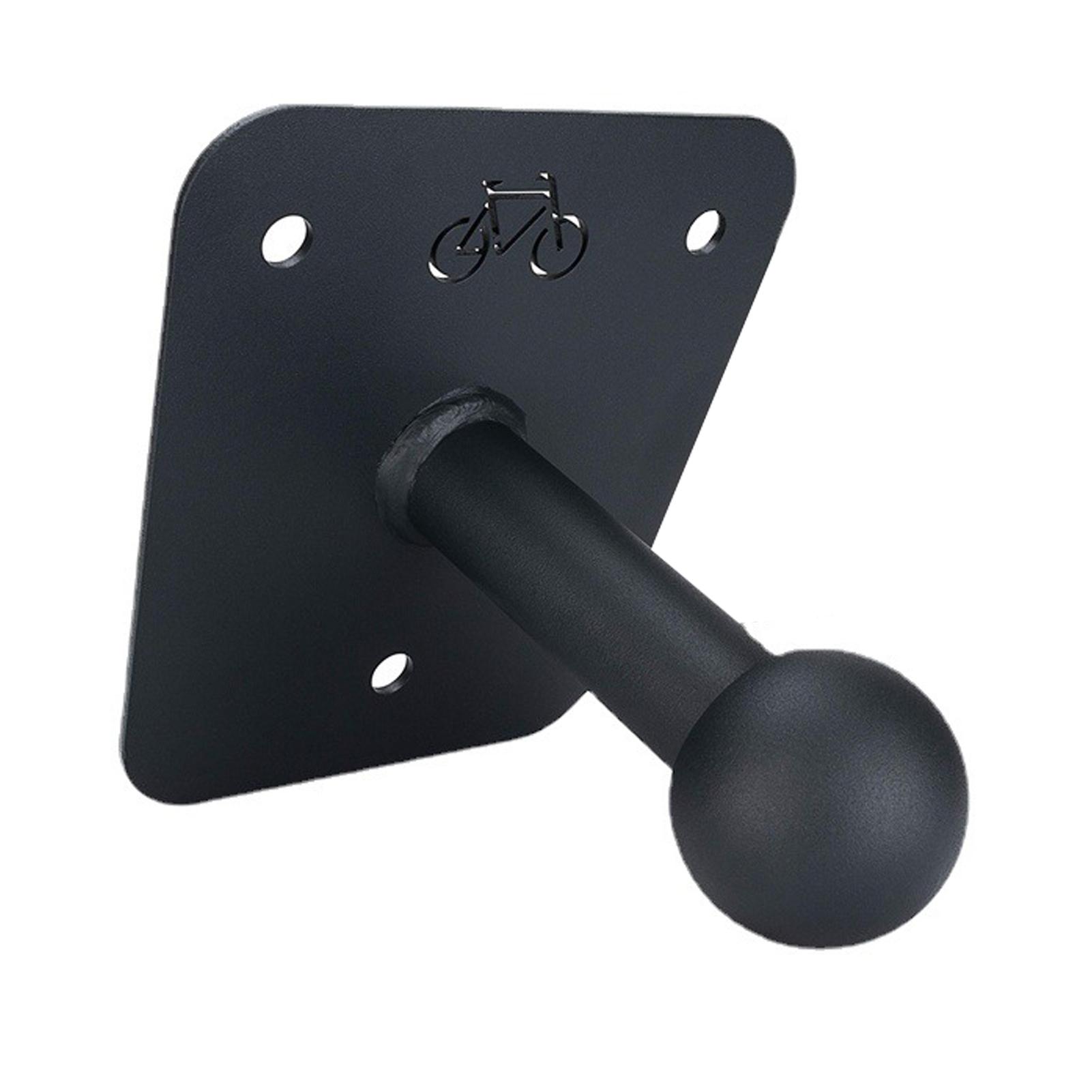 

Adjustable Wall Mount Bicycle Rack For Universal Easy llation Space-saving Wall Mount Rear Rack