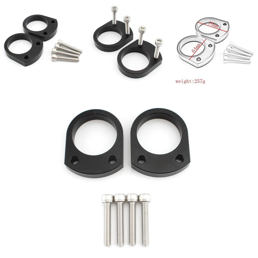 Reliable High Block For Kawasaki Zx-14r Zzr1400 Offering 14mm Lift For Superior Performance