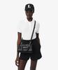 Lacoste Women'S Celice Small Top Handle Bag Nf5230A56G 000