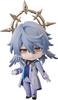 Nendoroid Star Sunday Plastic Painted Action Figure "Hokai Rail" Non-scale