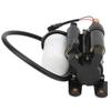 High Low Pressure Fuel Pump Assembly 21608512 Replacement for 8.1GiE P & 8.1GXiE P Engine