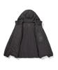SNOWPEAK APPAREL Aairnova Pertex Quantum Thincloud Jacket (S26Wmppj12) Chocolate Khaki