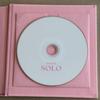 [USED] BLACKPINK Jennie SOLO Album