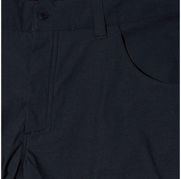 Брюки Berghaus Ortler Hose черный