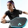 Carbon Fiber Pickleball Rackets Frosted Surface Pickle Ball Paddle  Professional Game