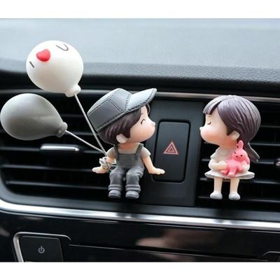 Accesorios Interior – Juguetes y decoración para el coche