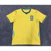 Mens National Team Football Jerseys Striped Sports Shirts Soccer Training Match