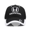 CNS1 HONDA Embroidered Baseball Cap Hip-hop Hat Outdoor Summer Sports Hat Men Women Leisure Cap For Honda Civic Accord CRV Hrv Jazz