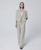 Julliapepe Uniquely Summer Slacks (Oatmeal)
