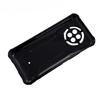 1-2PCS Soft TPU Case for Cubot KingKong ACE 5 Clear Black Phone Case for KingKong ACE5 Silicone Soft Cover Protective Back Shell