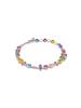 Swarovski Brass Crystal Bracelets Unisex