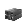 TP-Link Gigabit Single-Mode Fiber Transceiver Set