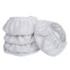 Wool Buffing Woolen Fleece Pad Polishing Terry Cloth Waxing Polisher Polishing Bonnet Buffer Pad