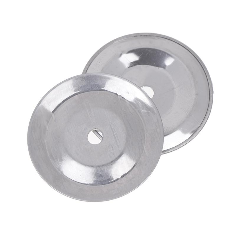 50ks Tamburína Zvonkový Kroužek Zvonky Železné Pro Ruční Zvonky Kostelní Bubínek Malý Bubínek Kroužek Tamburíny Zvukový Efekt