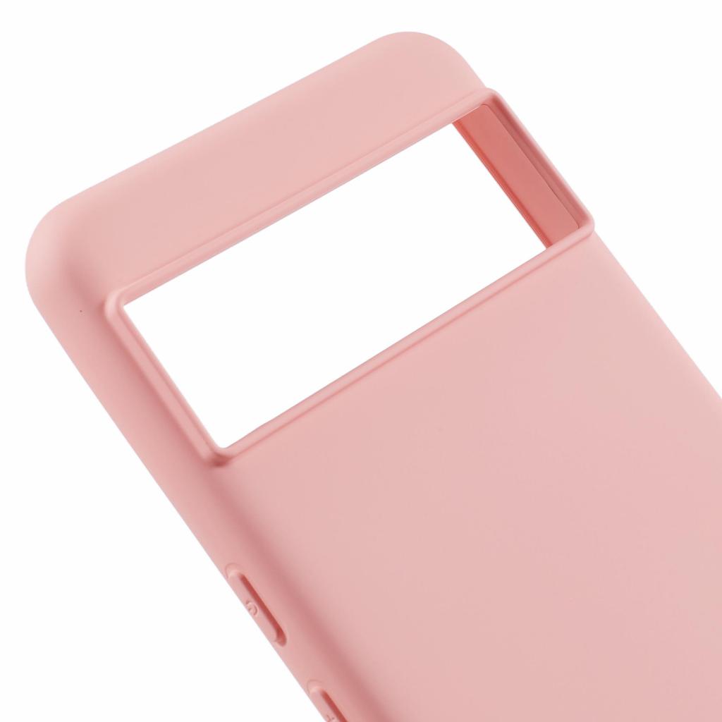 For Google Pixel 8 Pro Case TPU Phone Cover 2.0mm Drop Protection