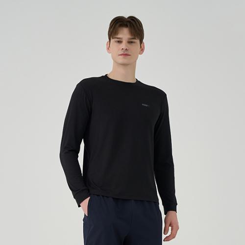 

[Puma] Унисекс футболка с длинным рукавом Essential PMUKUEO01/99 [Отправка из Кореи] 100% Оригинал 85