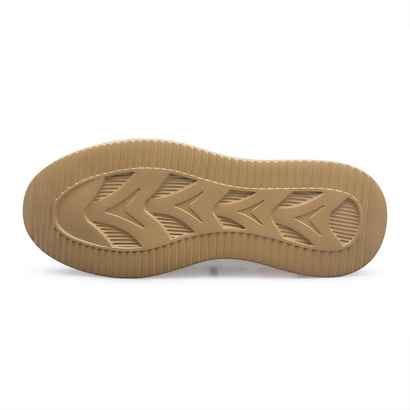 6cm 8cm Height Increasing Elevator Shoes Men Height Increase Shoes Genuine Leather Man Sneakers Taller Skateboard Casual Shoes