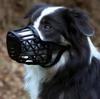 Trixie Plastic Dog Muzzle for Dogs M