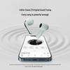 EDIFIER Lolli ANC Semi-in-ear Noise-Cancelling Bluetooth Translation Earbuds