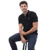 Weekend Offender Mens Spello Piped Polo Shirt