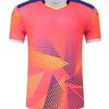 Tri-polar Quick-Dry Badminton & Tennis Sportswear