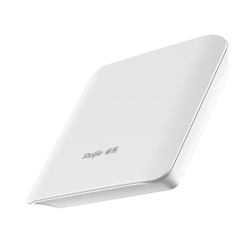 Ruijie Dual-Band Ceiling Wireless Access Point (CN version)