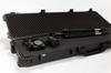 TRUSCO Protector Tool Case Black (Long Type) TAK-1346BK