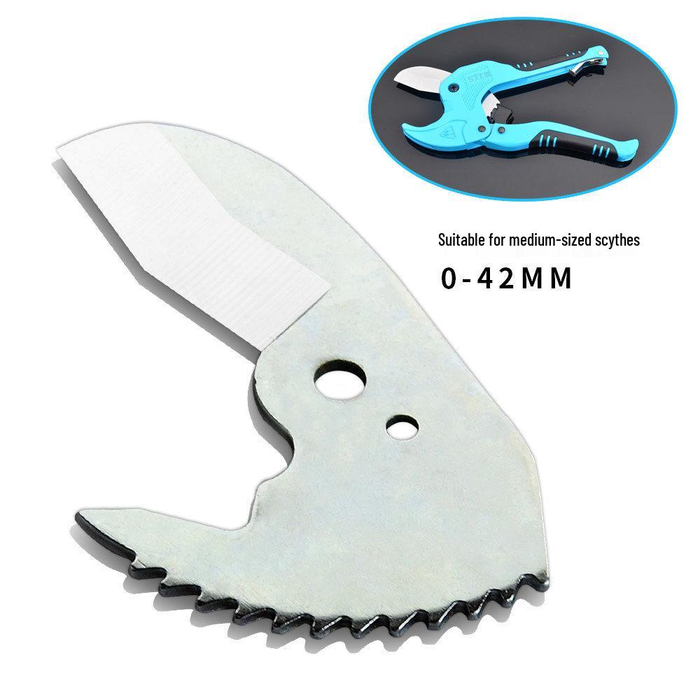 Shangjiang PVC/PPR/Aluminum-Plastic Pipe Cutter Blades