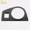 Compatible with 19 Polo models, Polo headlight control brightness ring and switch adjustment trim sticker.