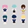 Hot Selling Genuine Alien Stage AAHS Academy Hammer Body Series Surprise Blind Box Trendy Pendant Collectible Gifts