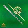 The noble collection wicked. glinda training wand