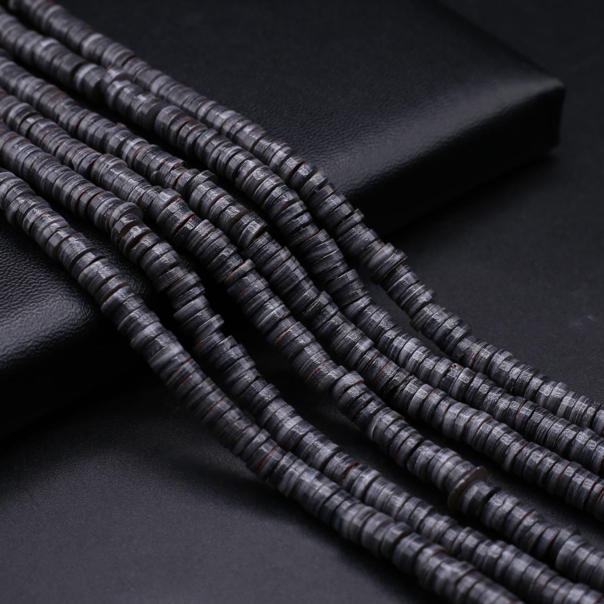 

DIY бусины в форме ракушки с перегородкой добавить цвет, изолированные бусины в форме ракушки, подвески для изготовления ювелирных изделий, ожерелье, браслет, серьги, аксессуары 6mm