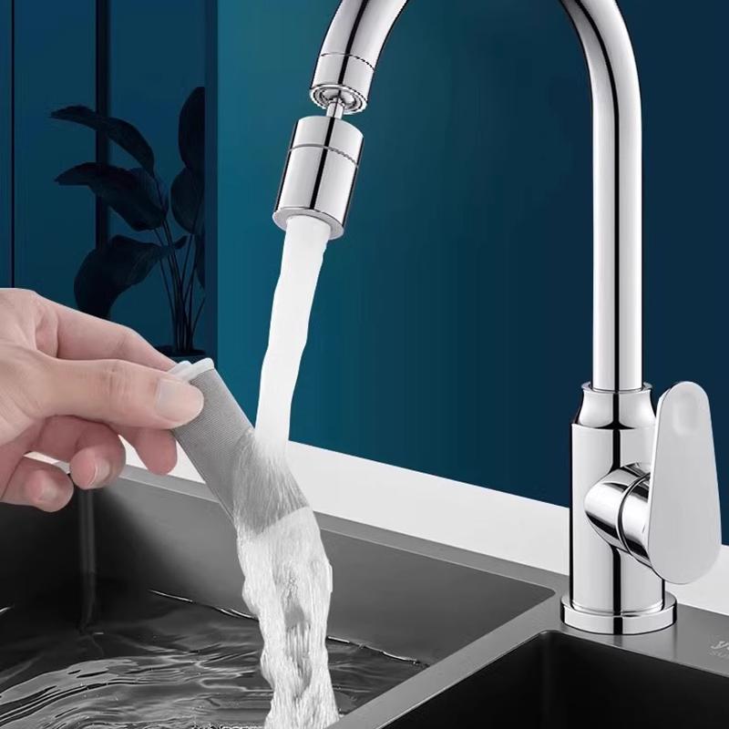 Household Water Heater Pre-filter Gas Electric Water heater Water Inlet Tap Water Scale Prevention Water Purification Filter