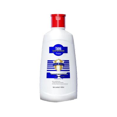 Shampoos & Haarspülung