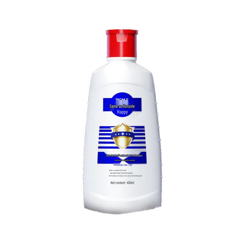 

Saile Anti-Dandruff Refreshing & Cleansing Shampoo