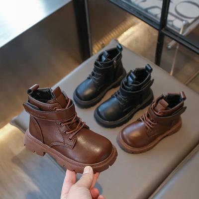 Niñas – Botas y botines