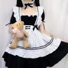 CP5XL Hot Maid Uniform Anime Lolita Women Babydoll Outfit Sexy Lingerie Female Naughty Cosplay Kawaii Erotic Role Play Apparel