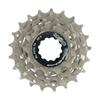 High Performances Folded Bike Flywheels 5 Speed Bike Freewheels Cycling Part for Smooth Gears Shifting