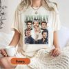 Üst giysisi – T-shirtler