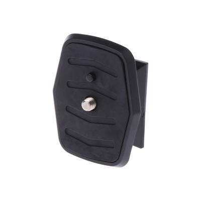 Schnellwechselplatte Universal QB-4W Stativschraubenadapter Für YUNTENG Velbon für Dropshipping