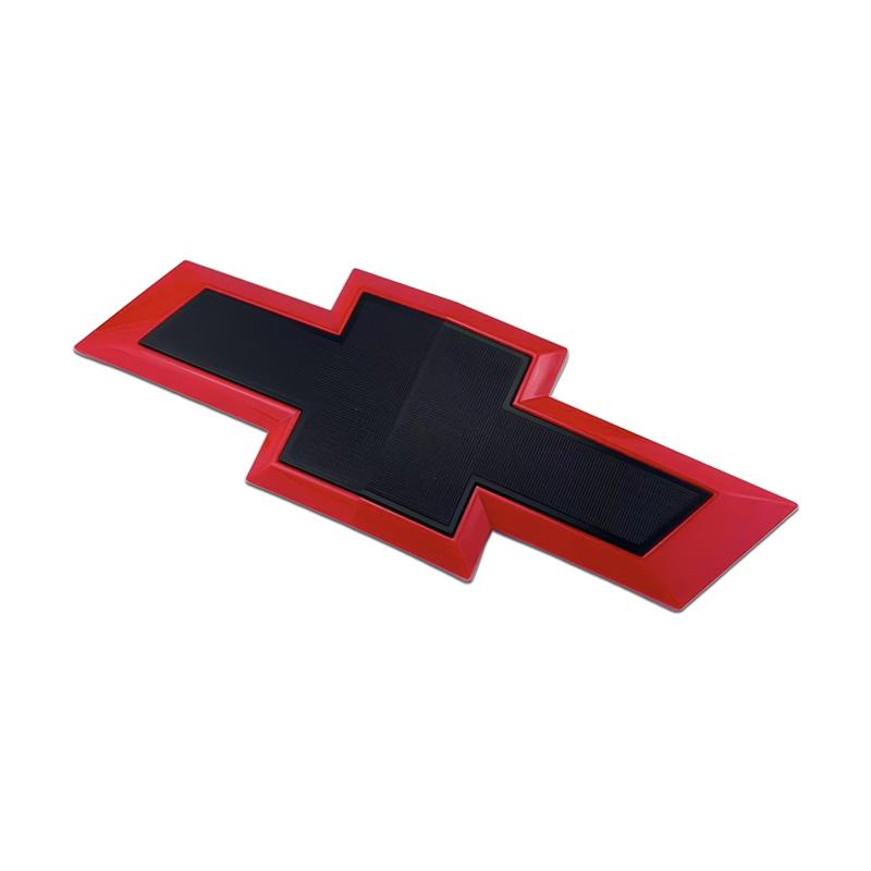 Emblema de Coche Pegatina Trasera Insignia Delantera para Chevrolet SILVERADO 1500 2019-2021 LD - LT Extended High Country LT Crew Trail Boss